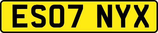 ES07NYX