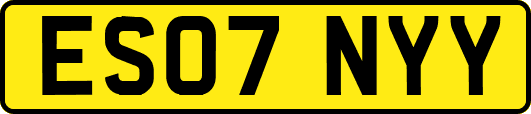 ES07NYY