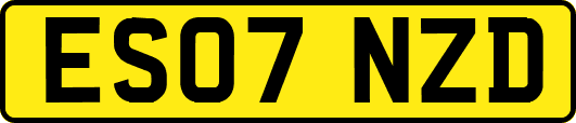 ES07NZD