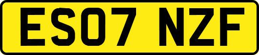 ES07NZF