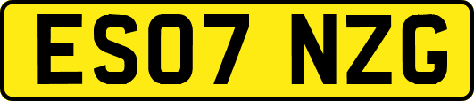 ES07NZG