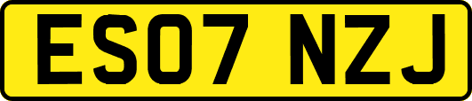 ES07NZJ