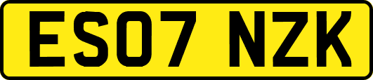 ES07NZK