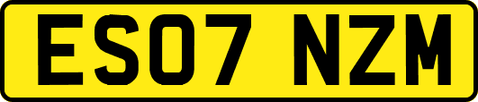 ES07NZM