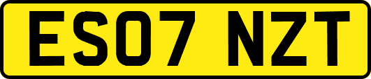 ES07NZT
