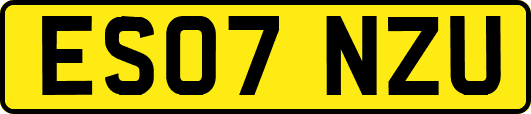 ES07NZU
