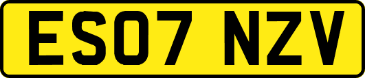 ES07NZV