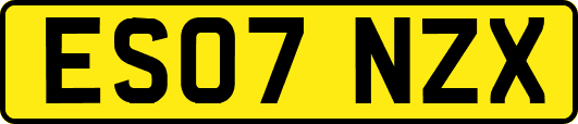 ES07NZX