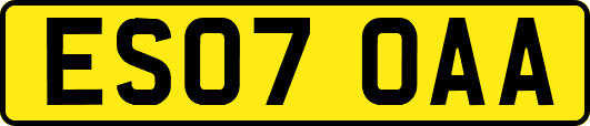 ES07OAA