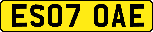 ES07OAE