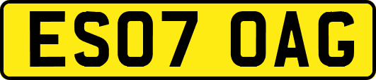 ES07OAG