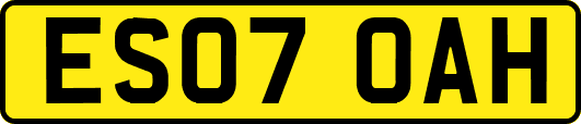 ES07OAH