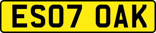 ES07OAK