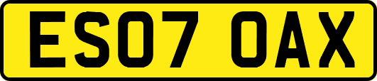 ES07OAX
