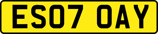 ES07OAY