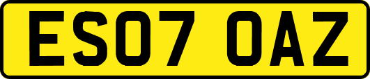 ES07OAZ