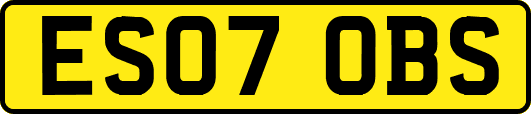 ES07OBS