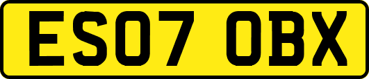 ES07OBX