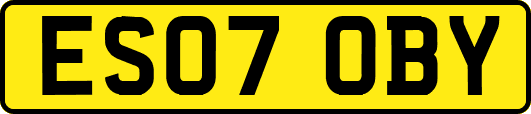 ES07OBY