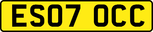 ES07OCC