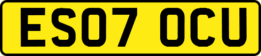 ES07OCU