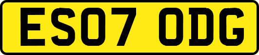 ES07ODG