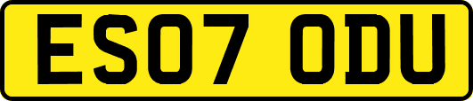 ES07ODU