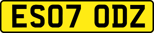 ES07ODZ