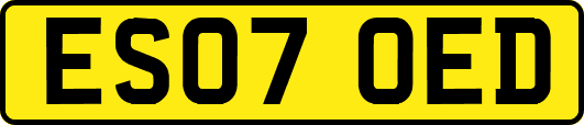 ES07OED