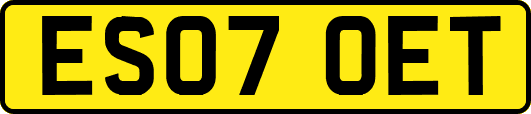 ES07OET