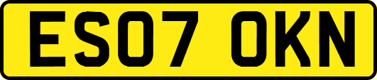 ES07OKN