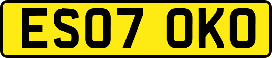 ES07OKO