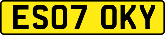 ES07OKY
