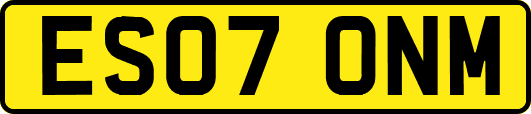 ES07ONM