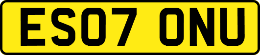 ES07ONU