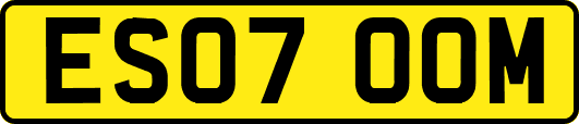 ES07OOM