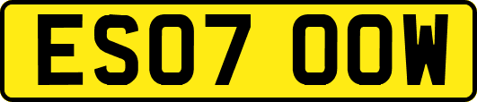 ES07OOW