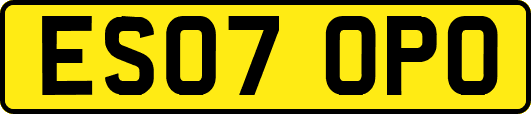ES07OPO