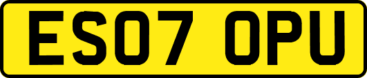 ES07OPU