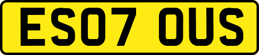 ES07OUS