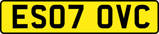 ES07OVC