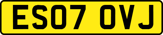 ES07OVJ