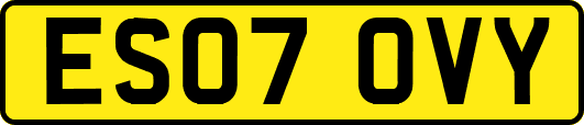 ES07OVY