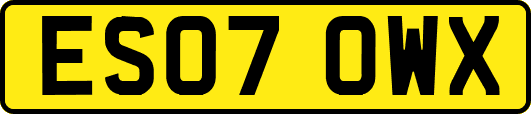 ES07OWX
