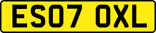 ES07OXL