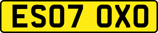 ES07OXO