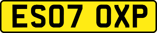 ES07OXP