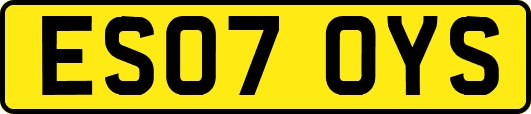 ES07OYS