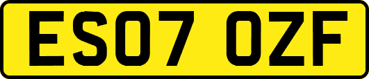 ES07OZF