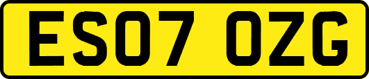 ES07OZG